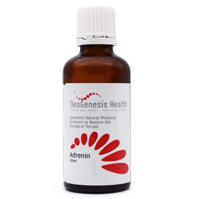 ADRENIN 50ml