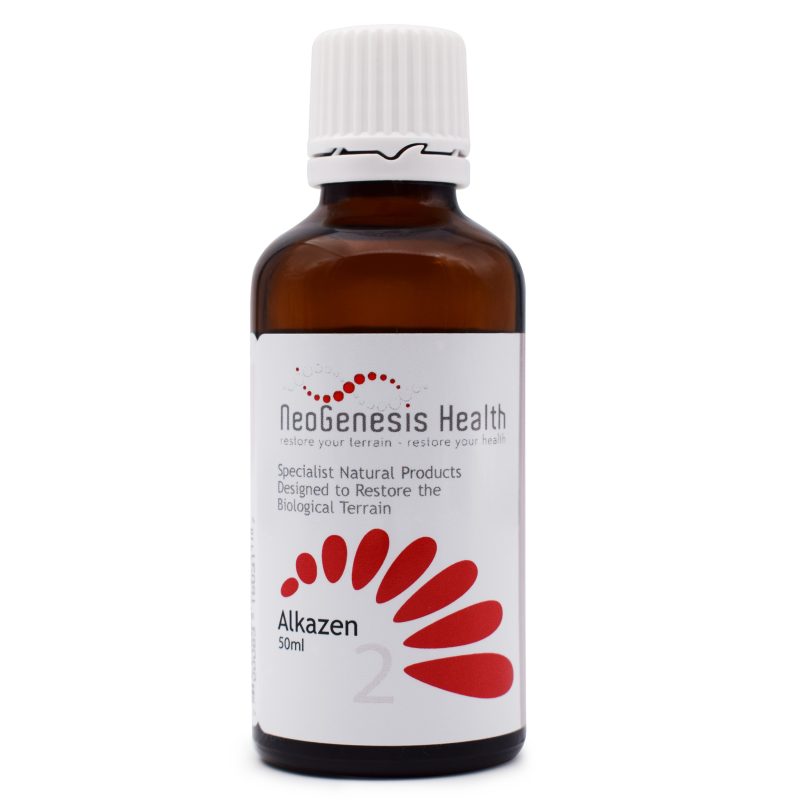 ALKAZEN 50ml