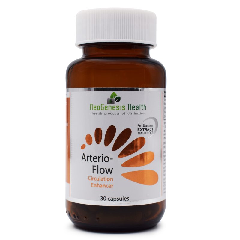 ARTERIOFLOW 30s