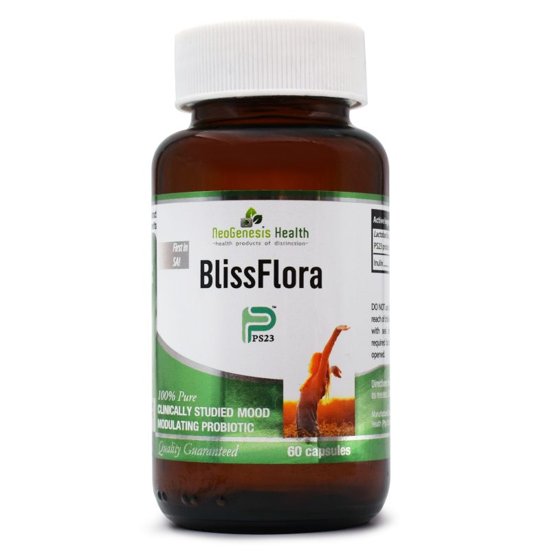 BLISSFLORA 60s