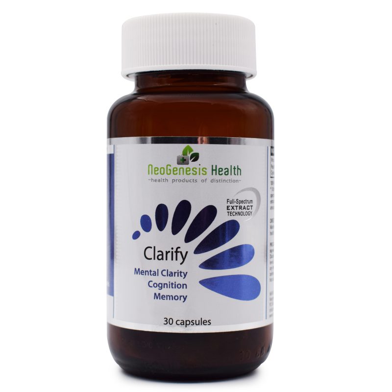 CLARIFY 30s
