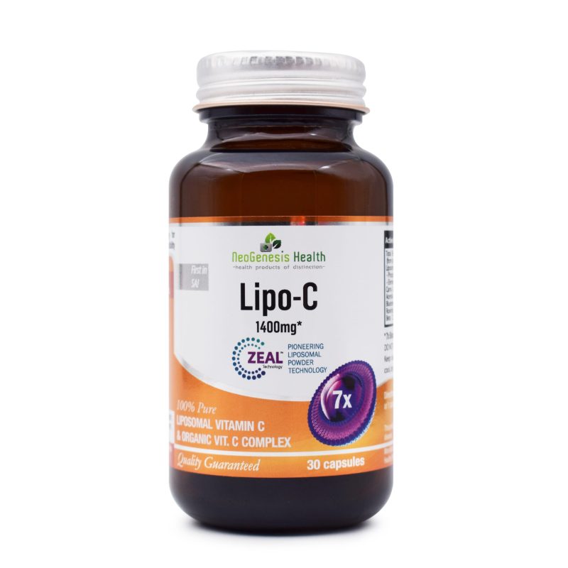 Lipo-C 60s