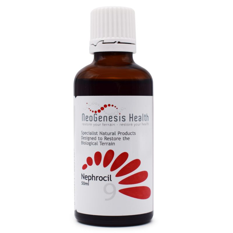 NEPHROCIL 50ml