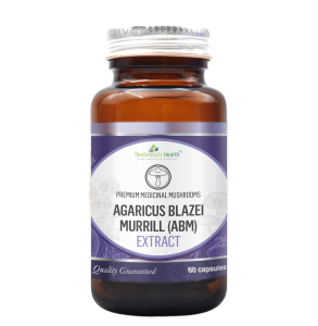 Agaricus Blazei